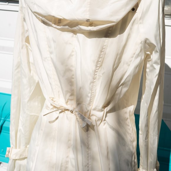 Cole Haan Rain Jacket - Picture 3 of 11